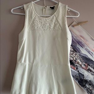 $3/$30 Jcrew peplum shirt